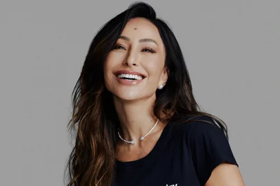 Sabrina Sato <!-- NICAID(15501937) -->