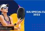 AO VIVO: acompanhe o mundial de beach tennis em Viamão neste sábado