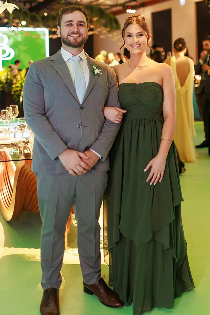 Samuel Slovinscki Boff / Divulgação Samuel Slovinscki Boff / Divulgação