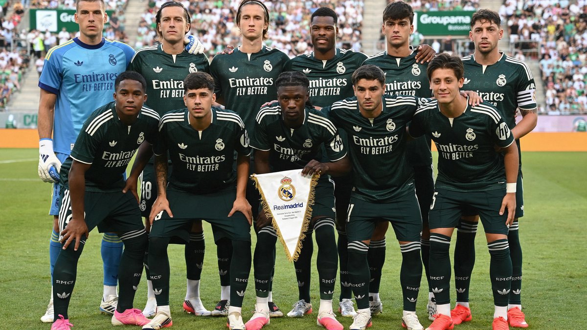 O que Real Madrid, Mourinho e o próprio Endrick planejam para futuro após dois