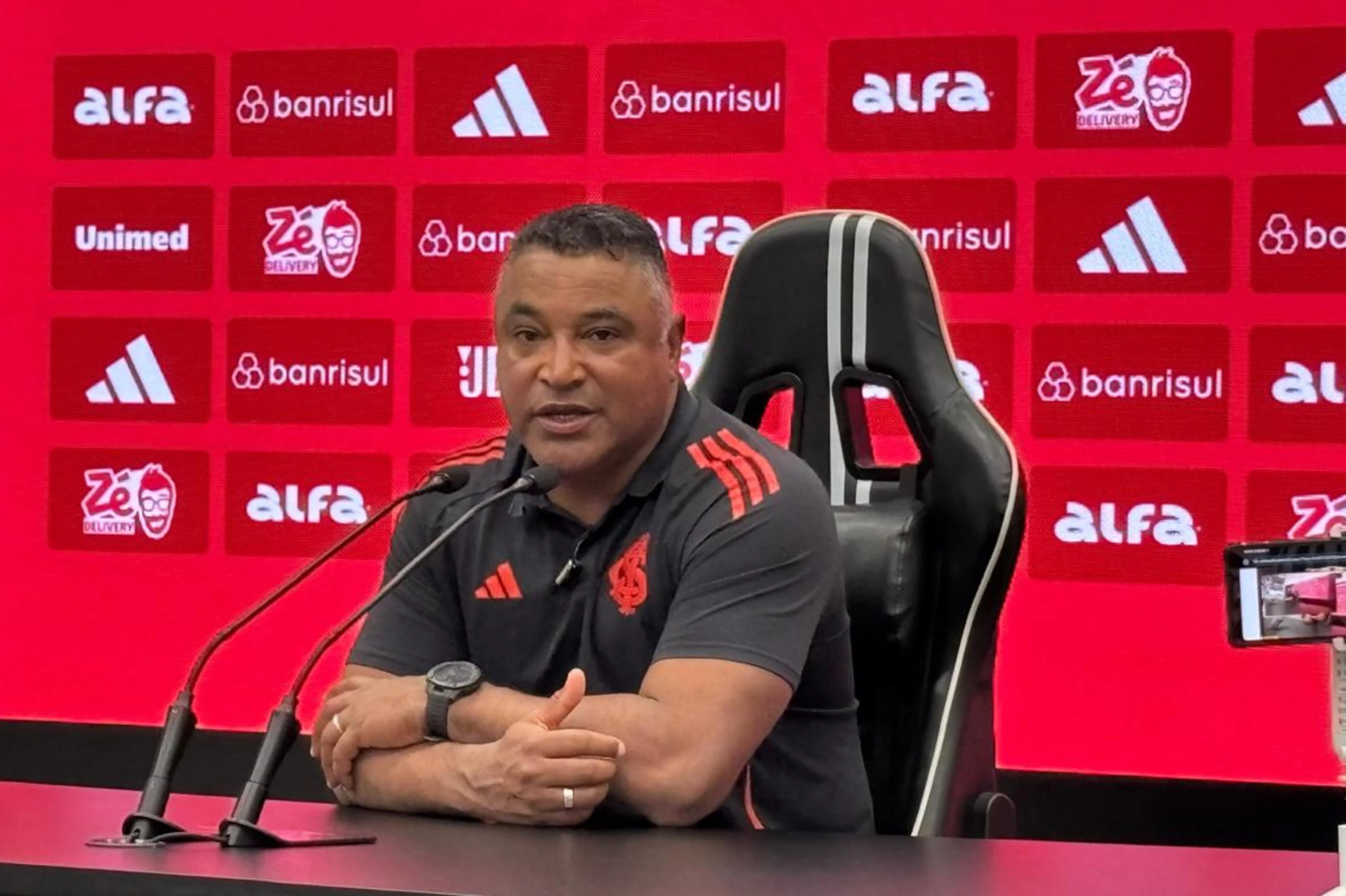 Saimon Bianchini/Agência RBS