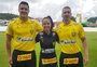 Quem são os novos árbitros gaúchos do quadro da Fifa