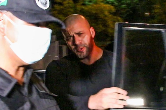 BETINHO CASAS NOVAS / FUTURA PRESS/FUTURA PRESS/ESTADÃO CONTEÚDO