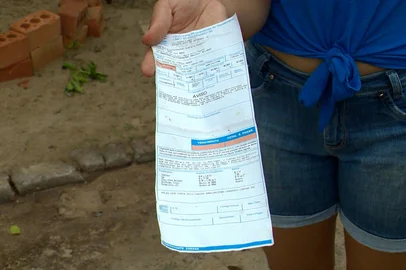 Corsan revisa contas de água que passam de R$ 1 mil após reclamações em Passo Fundo<!-- NICAID(15973092) -->