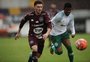 Caxias empresta Gabriel Argenta para clube catarinense 