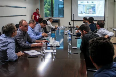 Reunião da Famurs<!-- NICAID(15624930) -->