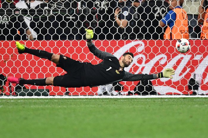 Bertrand Langlois / AFP