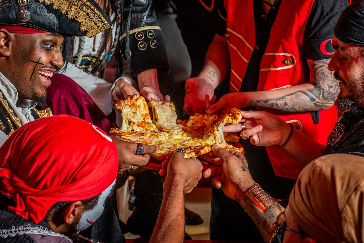 Divulgação/Cara de Mau