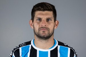 Lucas Uebel / Grêmio