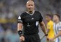 Fifa revela arbitragem da final da Copa do Mundo 2022