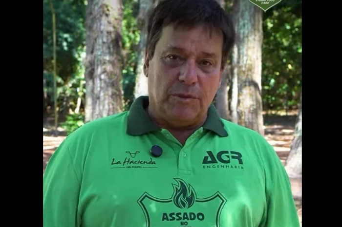 Flávio Mansur / Arquivo pessoal