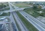 Mais de 100 mil veículos são esperados nas rodovias do Litoral Sul no Natal e Ano-Novo