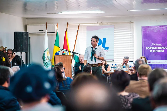 Mateus Raugust / Divulgação