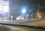 VÍDEO: veja momento dos tiros que mataram homem em Passo Fundo
