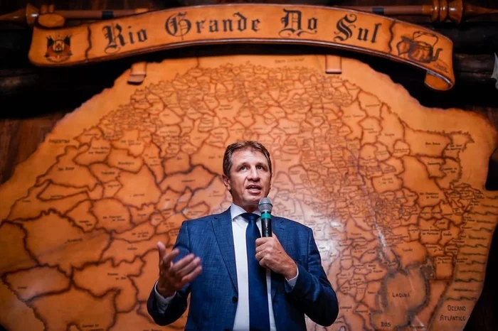 Joel Vargas / Divulgação