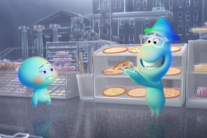 Disney/Pixar / Divulgação