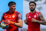 A previsão do Inter para os retornos de Rochet e Matheus Bahia
