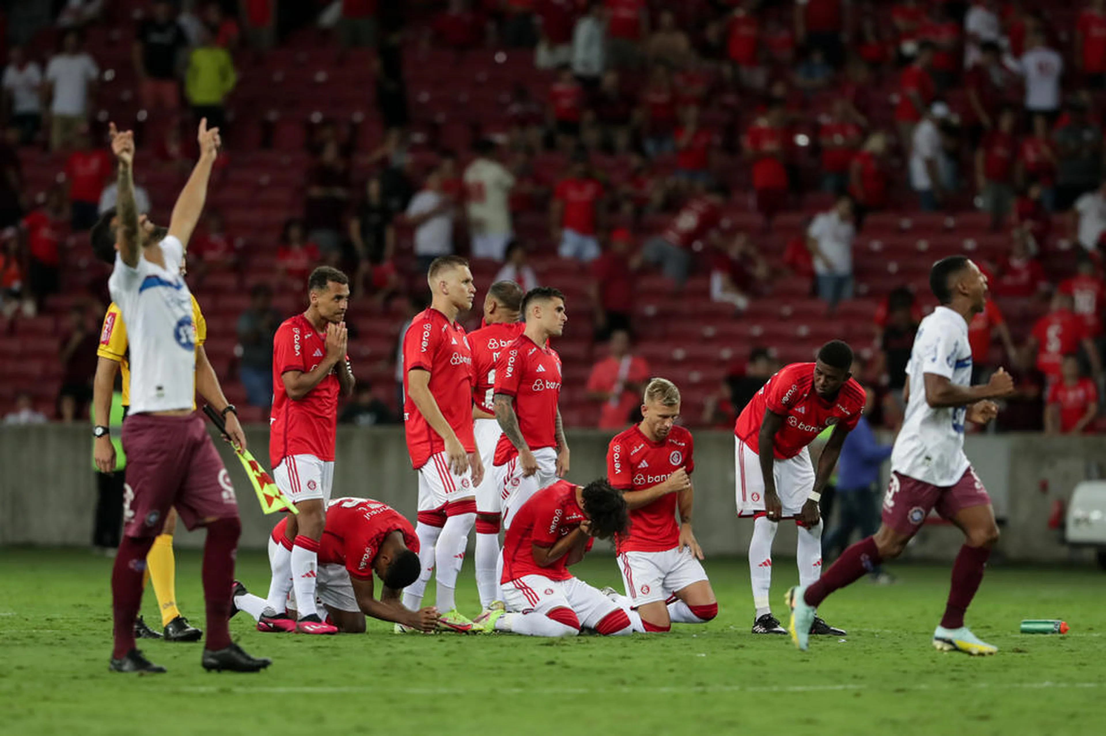 André Ávila/Agencia RBS