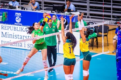 Veneva, vôlei, Bulgária