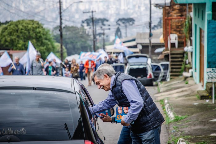 Ícaro de Campos / Divulgação Ícaro de Campos / Divulgação