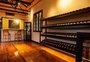 Vinícola inaugura varejo com proposta para o visitante criar o próprio blend