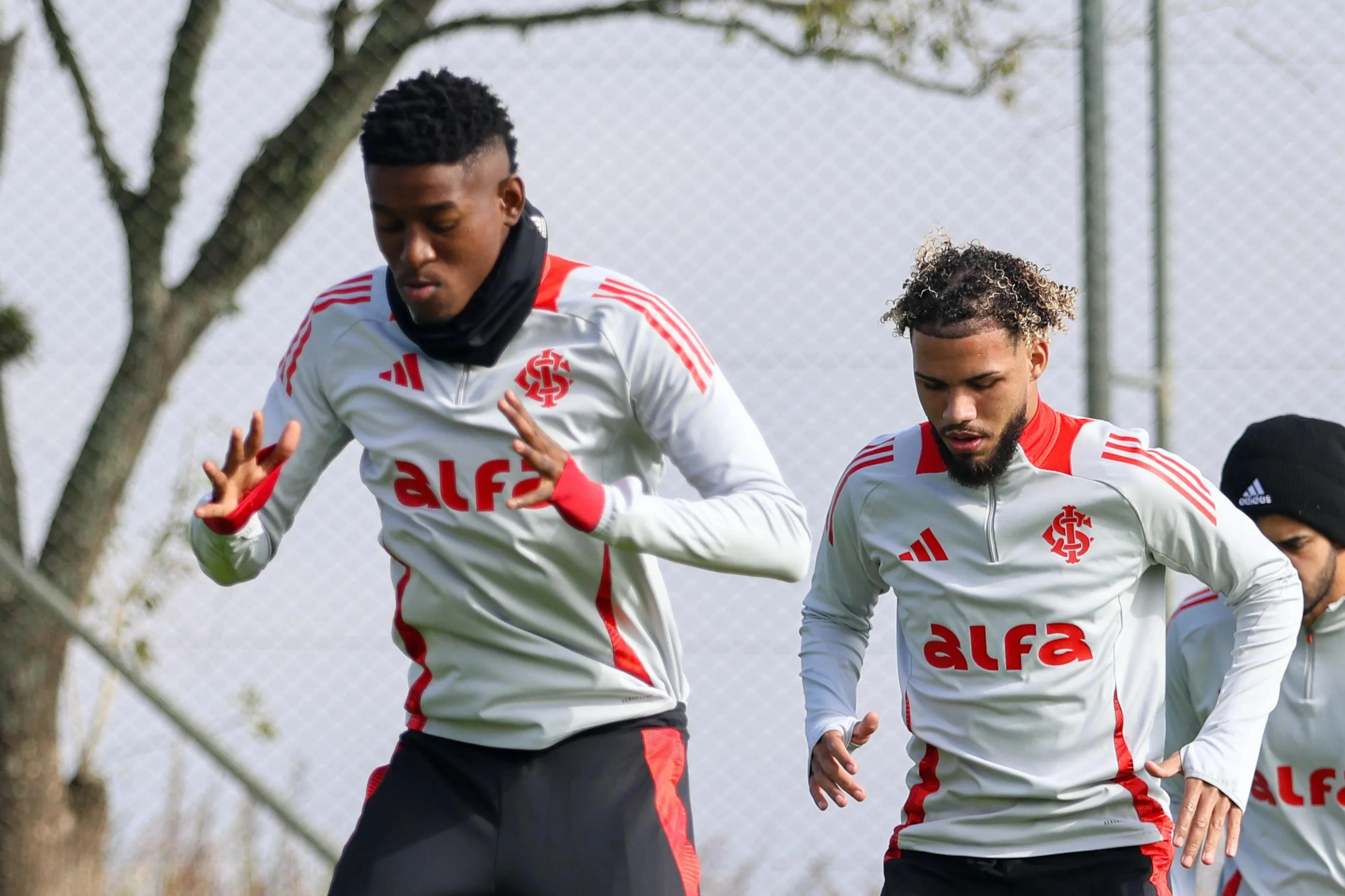 Ricardo Duarte/Inter/Divulgação