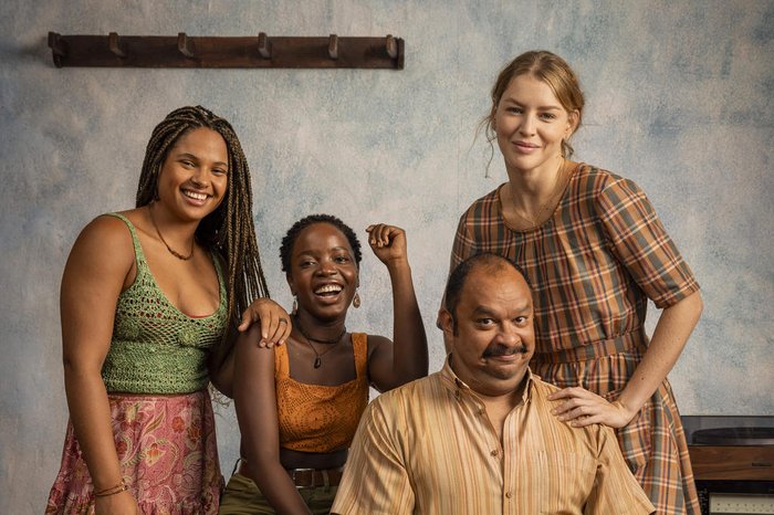 Fábio Rocha / TV Globo/Divulgação