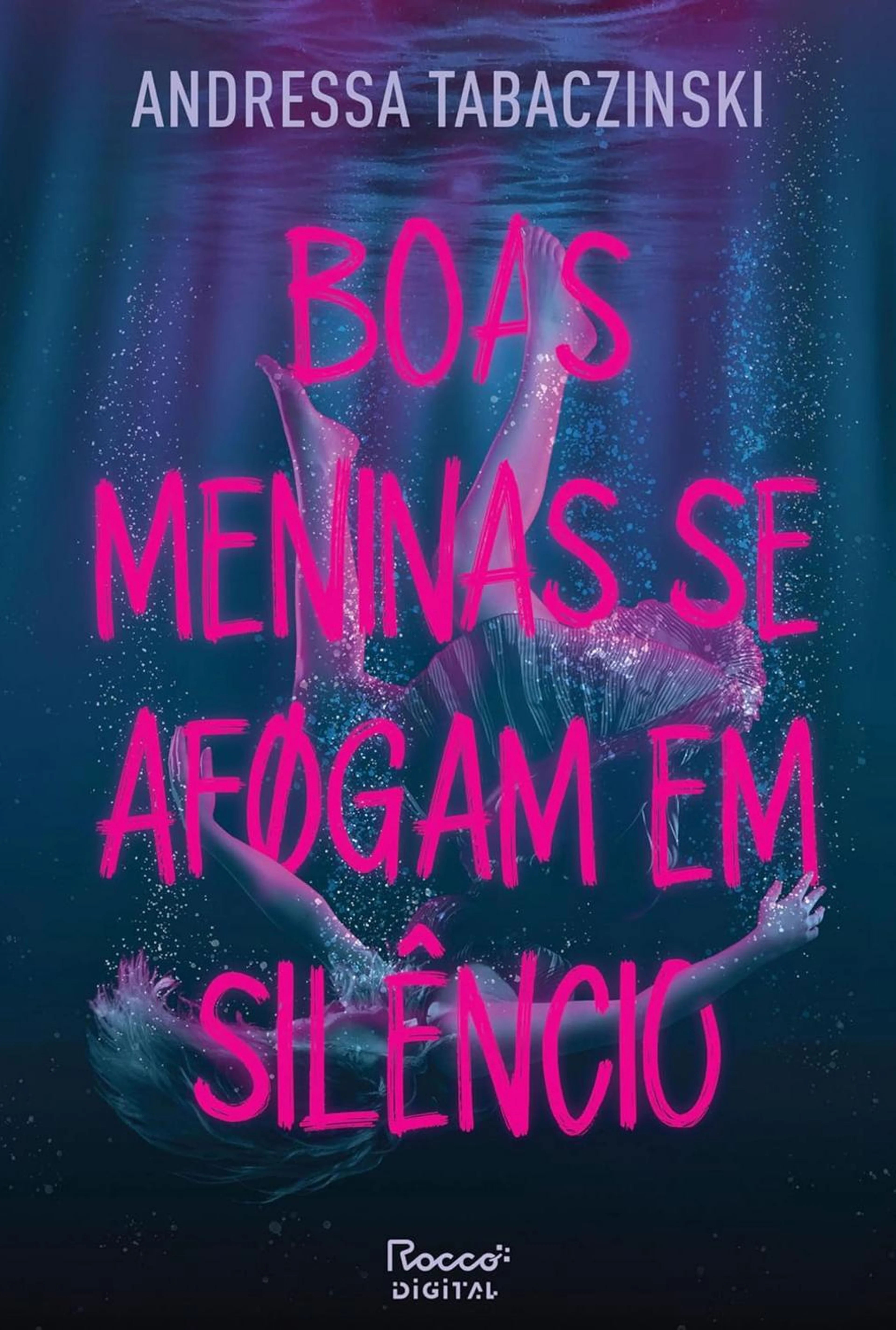 Rocco/Divulgação