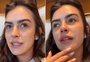 Mari Saad explica viagem sem Rômulo Arantes Neto após fãs questionarem lua de mel