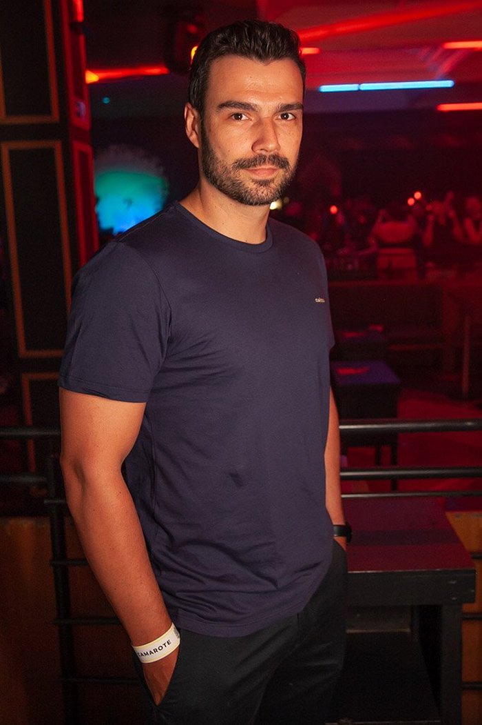 Cristiano de Oliveira / Divulgação