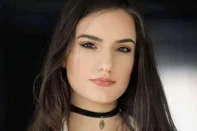 Isadora Viana Costa, 22 anos, foi encontrada morta em Santa Catarina em maio de 2018.  Foto: Arquivo Pessoal / Divulgação<!-- NICAID(15777351) -->