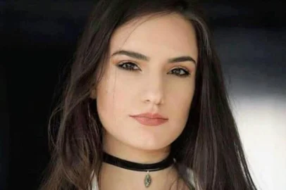 Isadora Viana Costa, 22 anos, foi encontrada morta em Santa Catarina em maio de 2018.  Foto: Arquivo Pessoal / Divulgação<!-- NICAID(15777351) -->