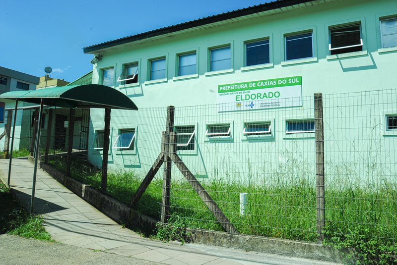 UBS do Jardim Eldorado terá uma unidade da Farmácia Regional em Caxias do Sul.<!-- NICAID(15047038) -->