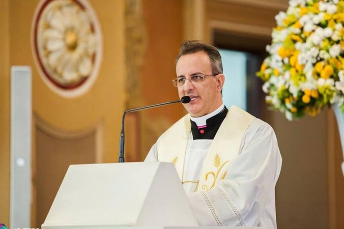 Justi&ccedil;a condena ex-padre a 21 anos de pris&atilde;o por abuso sexual a coroinhas |  GZH