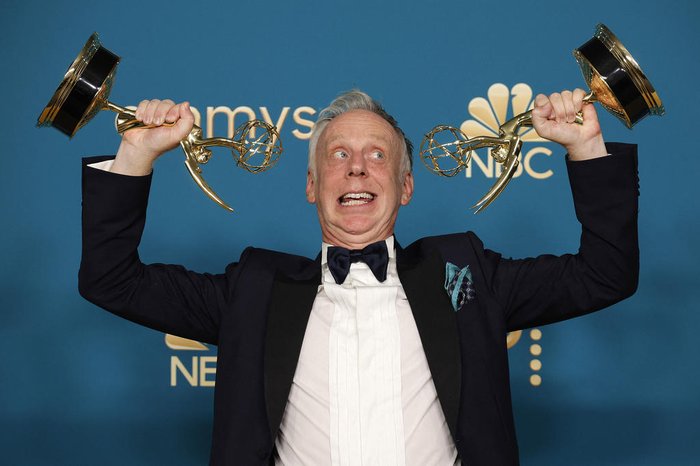 Frazer Harrison / GETTY IMAGES/AFP