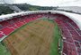 Inter trabalha para religar energia do Beira-Rio nesta semana