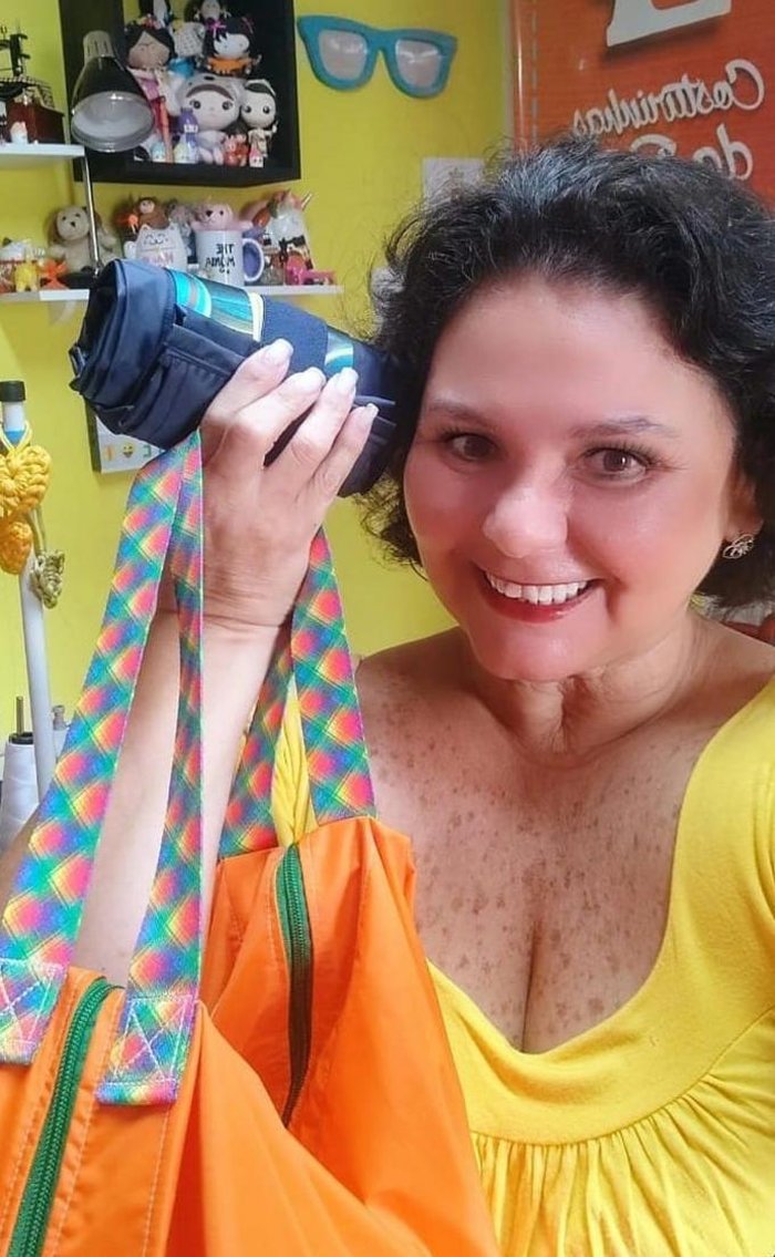 Arquivo pessoal / Reprodução Arquivo pessoal / Reprodução