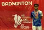 Badminton do Recreio da Juventude recebe mais um reforço para a equipe principal