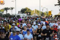 Porto Alegre ,RS, Brasil - Maratona internacional de Porto Alegre. Fotos: Jonathan Heckler/Agencia RBS<!-- NICAID(15878518) -->