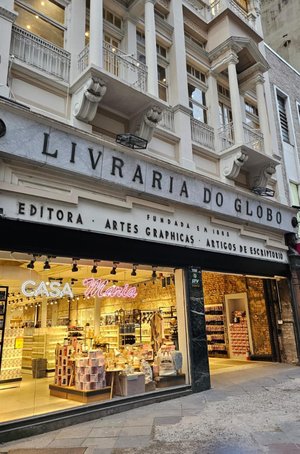 Casas Maria / Divulgação