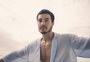 Tiago Iorc retorna aos palcos gaúchos com a turnê do disco "Daramô"