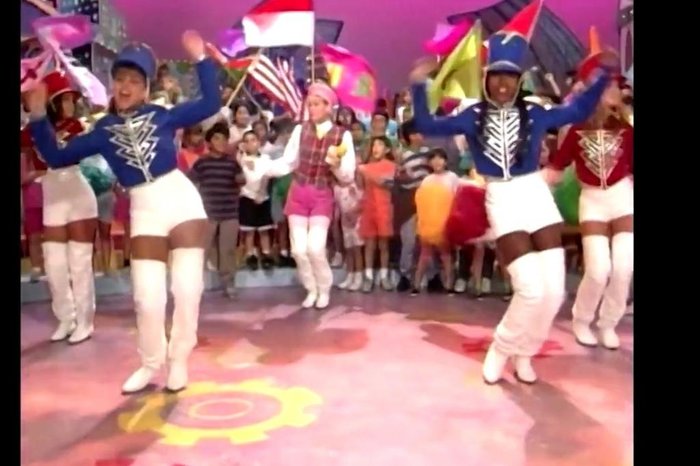 Globoplay / Reprodução Globoplay / Reprodução