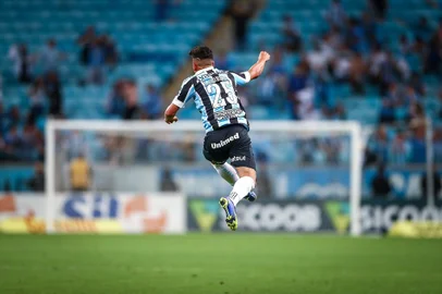 jhonata robert, grêmio