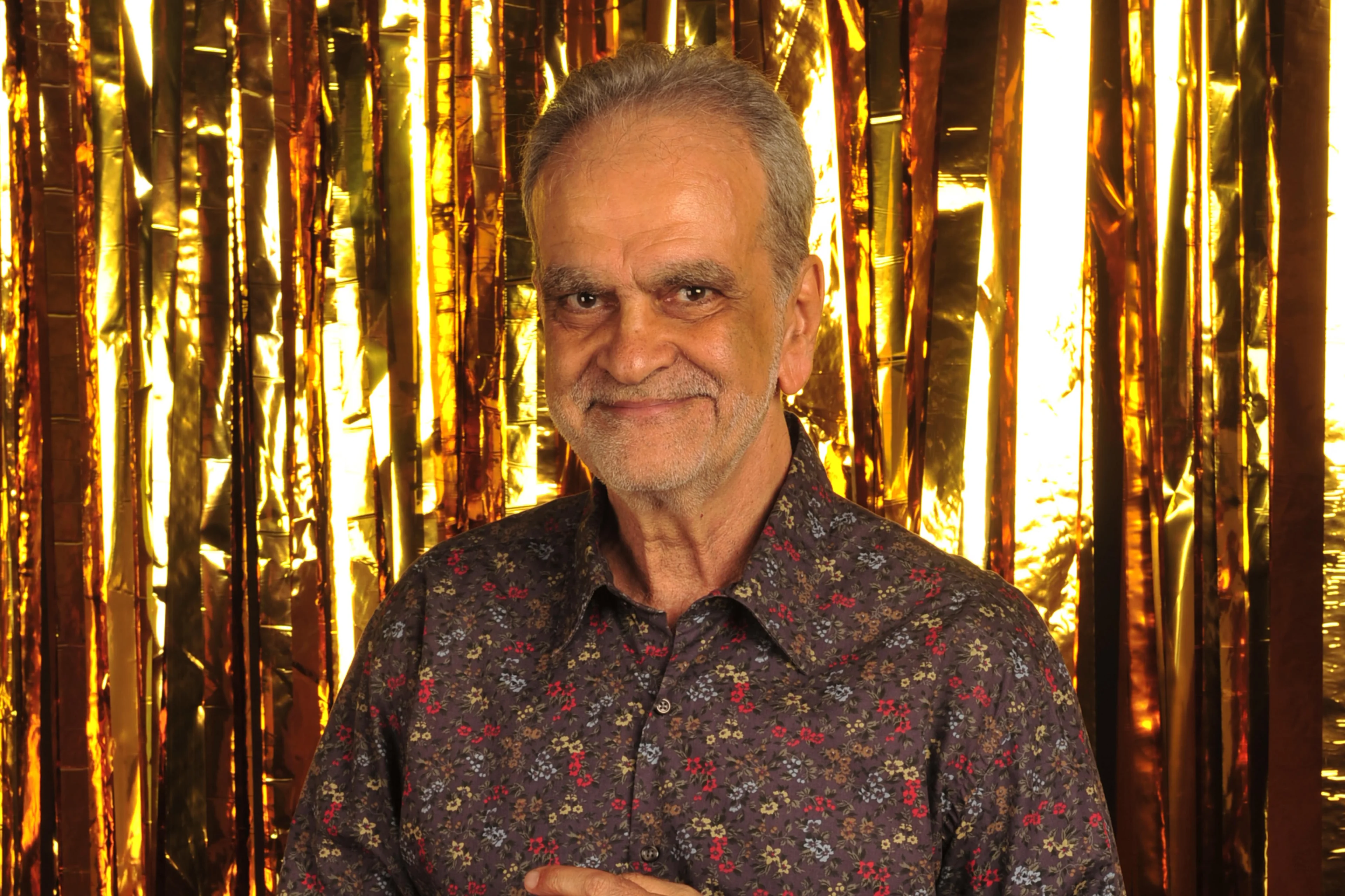 Renato Miranda/TV Globo / Divulgação