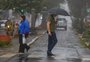 Chuva retorna à Serra após dias de tempo firme; frio continua
