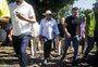 Alagamentos pautam primeiro dia após a posse de Melo para segundo mandato na prefeitura de Porto Alegre