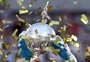 Como devem ficar os potes da fase de grupos da Libertadores 2025 e os possíveis adversários do Inter