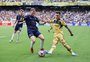 Boca Juniors empata com o Auckland City e é eliminado do Mundial sem vencer nenhum jogo
