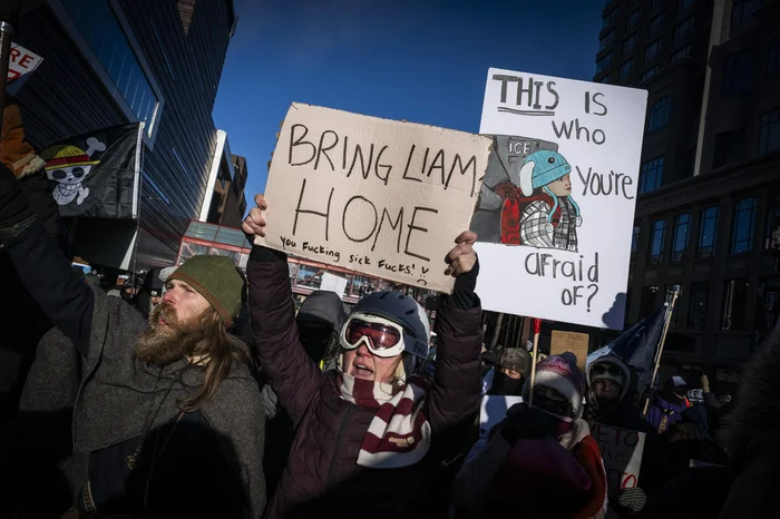 ROBERTO SCHMIDT / AFP