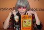 3 anos sem Rita Lee: relembre os livros escritos pela rainha do rock brasileiro